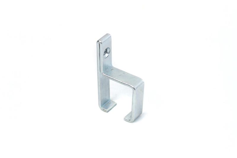 SUPORTE PARA TRILHO DE ALUMINIO 35 MM 01 UN